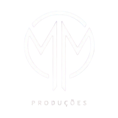 logo mm produções