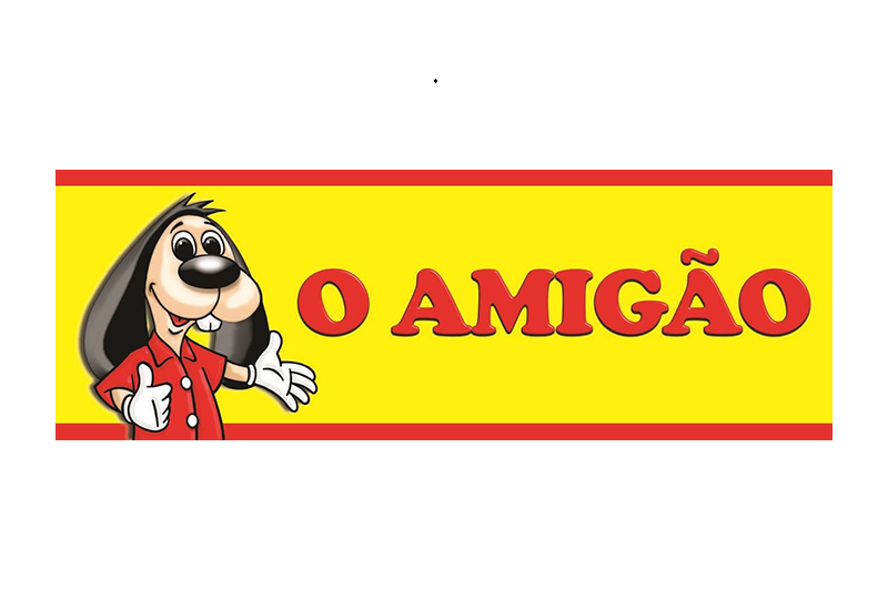Logo Amigão