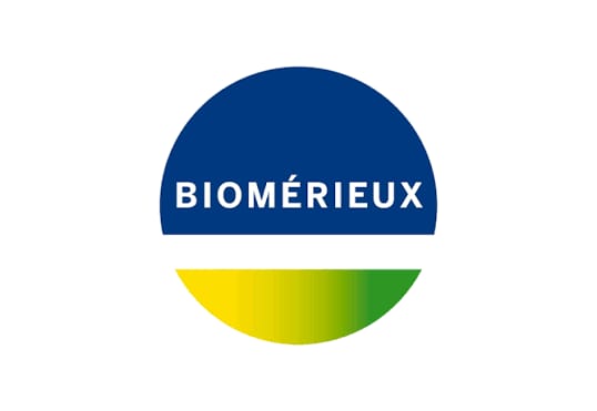 Logo Biomérieux