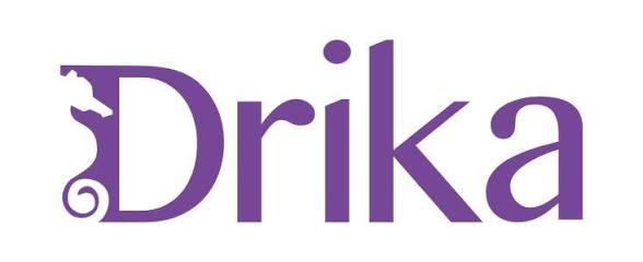 Logo Drika