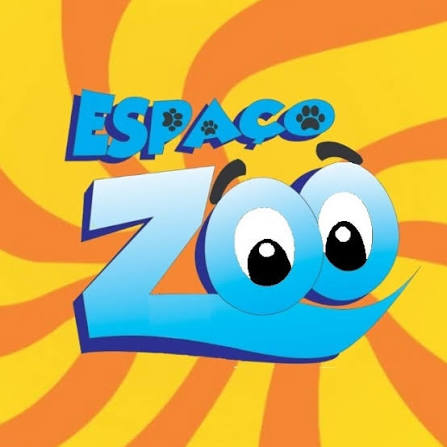 Logo Espaço Zoo