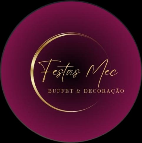Logo Festas Mec