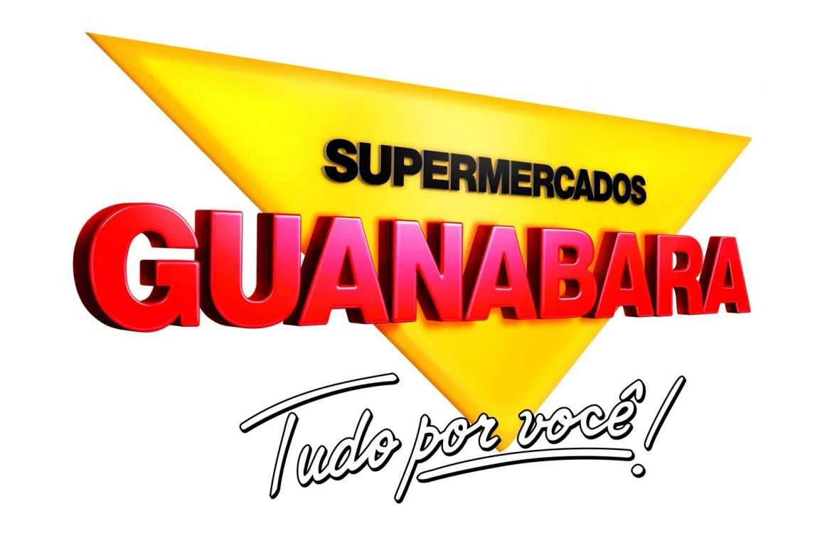 Logo Guanabara